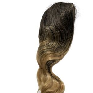 Elegant Ombre Hair wig